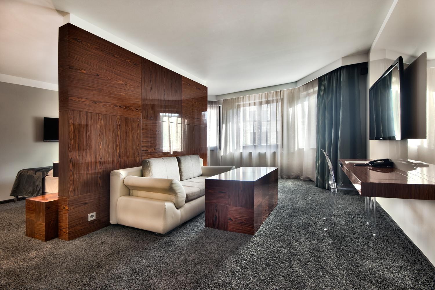 Prezident Luxury Spa & Wellness Hotel Karlovy Vary Kültér fotó